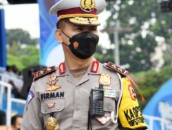 Kakorlantas Soal Imbauan Berkendara Tak Pakai Sandal Jepit : Proteksi Diri Cegah Fatalitas Kecelakaan