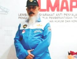 Ketum YLBH dan LMAPJ, Drs.Muh Natsir: Anjing Menggongong Kapila Berlalu,Sapi Punya Nama Kerbau Punya Susu