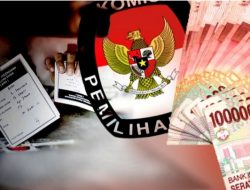 MONEY POLITIC Menjangkiti Pilkades Serentak di Tinombo Selatan Parigi Moutong.