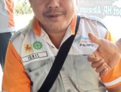 Oknum Petugas PLN  Memainkan Harga Meteran Listrik