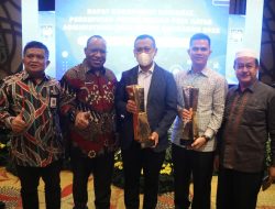 Tertib administrasi wilayah, Takalar peringkat 3 percepatan penegasan Batas Desa Se-Indonesia