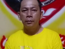 Korban Penikaman Akhirnya Menghembuskan Nafas