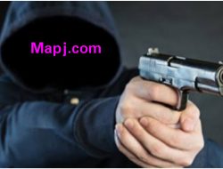 Lelaki yang Mengaku Pengacara ancam Ibu Menyusui Menggunakan Pistol