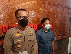 Polres Tana Toraja Tetapkan Tersangka Kasus Pembunuhan