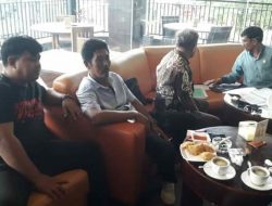 Oknum Lurah Bungaya Merampas hak Tanah Warga Bontoduri Makassar