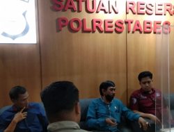 Oknum Lurah Bongaya Diduga Rampas Tanah milik Warga