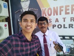 Gegara Suami Nikah, Akhirnya di Polisikan