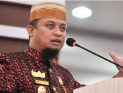 Disinyalir Gubernur Provinsi Sulawesi Selatan tanda tangani surat bodong Perihal Usulan pemberhentian Sekda Provinsi.
