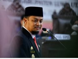 Pengusulan pergantian Sekprov menuai banyak kritikan yang di duga dipolitisasi dan di intervensi oleh sepihak