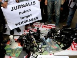 Ketua Join Gowa Mengharapkan Pihak Aparat Hukum Polres Takalar Secepatnya Menangkap Para Pelaku Pengeroyokan