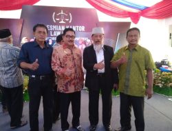 Keterbukaan Publik Pengangkatan dan Pemberhentian Jabatan Struktural Sekprov