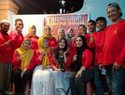 Ketua Sahabat Hati Community Indonesia Adakan Rapat Musyawarah dan Mufakat