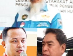 wewenang gubernur SulSel keluar dari konsepsi dan subsistem pemerintahan Otonom daerah.