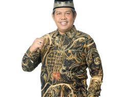 Johan Efendi Sosok Putra Kerinci Yang Harus Diperhitungkan Di Pilkada Kerinci 2024