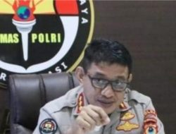 Kabid Humas Polda Sulawesi Selatan (Sulsel) Kombes Pol Komang Suartana Menanggapi terkait oknum Polisi Toraja Sebar Opini Negatif Polri di Medsos