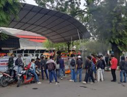 Aliansi Masyarakat Selayar Menerobos Pertamina Region VII