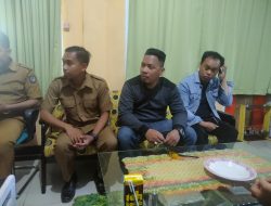 Oknum Guru SMA Mahaputra Tanpa Belas Kasihan Tampar Ketua Osis