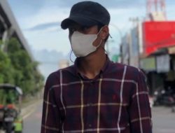 Ketua Umum Gepmar Angkat Bicara Soal KPU Kota Makassar Terindikasi Melakukan Nepotisme