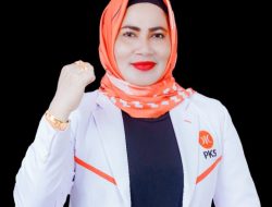 Hj. Asna Wahid Tayang, Pesta Demokrasi Sisa Hitung Jumlah Kalender Tahun 2023 ke-2024