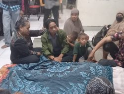 Berita Duka dari Keluarga Besar LMAPJ