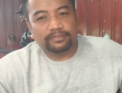 Diduga Oknumn Mantan Camat Bermain dengan Mafia Tanah