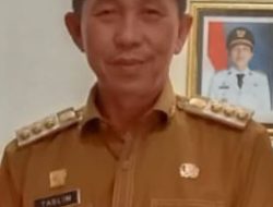 Drs.Taslim Optimis Akan Kembali Menahkodai Kabupaten Morowali 2024-2029