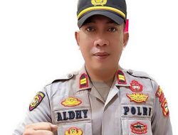 Kapolsek Galsel IPTU.Andi Aldiansyah.SE, Larang Konvoi yang Resahkan Warga