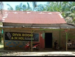 APH di Minta Beri Saksi Keras Diva Room & JK Hol Karoke 