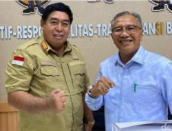 Tanggapan Ketum LMAPJ Atas Menangnya Gugatan Putusan PTUN SEKDA Non Aktif Abd,Hayat Gani.