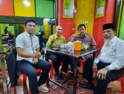 Di Duga 2 oknum masyarakat Melakukan Pemerasan dengan Mengatasnamakan Lembaga YLBH-LMAPJ.
