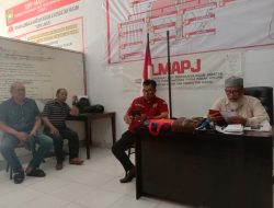 KETUA UMUM DPP PUSAT YLBH-LMAPJ SUL-SEL Dan Group Redaksi akan membawa sampai ke Meja Hijau mengenai pencemaran nama baik melalui media Cetak Online Dan media sosial.