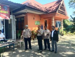 Di Duga Adanya Sindikat Mafia Tanah Oknum pemerintahan Biringkanaya Kota Makassar