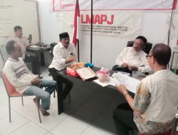 Mafia tanah berkoalisi dengan Lurah Barombong dan mantan camat Tamalate yang mengaku Sebagai Ahli Waris menguasai lokasi dan pembuatan data palsu.