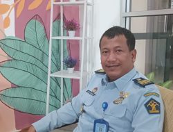 Kepala Seksi Tekhnologi Informasi Keimigrasian Nunukan Angkat Bicara Terkait Dokumen Ganda