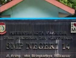 Jumlah Administrasi seragam sekolah SMPN 14 Buat Shok para Orang tua Siswa.