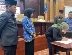 Silpa TA 2022 Capai Rp121,58 Miliar, DPRD Nunukan Beri Sejumlah Catatan Kepada Pemerintah Kabupaten