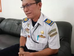 Syahbandar/ Ksop Nunukan tidak lagi memberikan pelayanan kapal di dermaga yang statusnya tidak memiliki perizinan