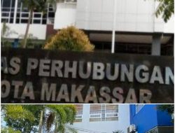 DISHUB MAKASSAR Diduga Menyalahi Aturan Dan Menyalahgunakan Kewenangan Jabatan.Dengan Membuka Penerimaan Pegawai Calon Honorer Diruangan Tertutup Dan Membayar,25jt per orang.