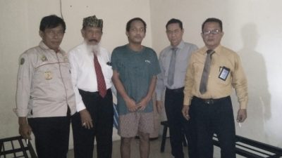 Pengakuan Bambang dalam persidangan, Bukan Ridho Memberikan Narkoba Tapi Memet Yang Memberikan Narkoba 