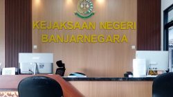 Kasus Penganiayaan Di Desa Ratamba Banjarnegara Sudah P21 Kejaksaan Banjarnegara Bekerja Sudah Sesuai Dengan SOP