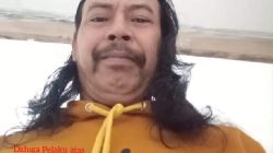 Diduga Seorang Ayah Sambung Melakukan Rudapaksa Terhadap Anak Sambungnya Yang Dibawah Umur