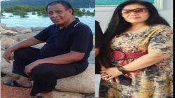 Ketua Presidium FPII Nyatakan Duka Mendalam, Kasihhati : Almarhum Buhari Konsisten Dalam Garis Juang FPII