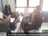 Korban Rudapaksa Resmi Melaporkan Pelaku ke Polrestabes Makassar Didampingi unit UPTD PPA Kota Makassar