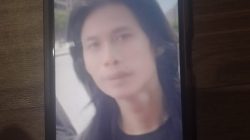 “Kredit Kendaraan Motor Yamaha MX King Biru Hitam, Fatimah Yang Jadi Korban Tipu  Sdr. Irwan Dg.Ngemba”