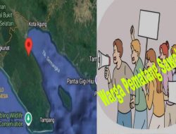 Stop Halangi Hak Rakyat! Warga Pematang Sawah Tuntut Dinas ‘Penghambat’ Jalan Waynipah Tampang Tua