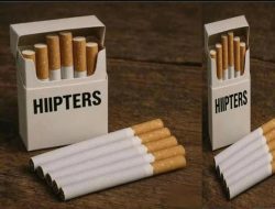 Ironi di Balik Dana Cukai Rp 1,1 Miliar Ketua Asosiasi Rokok Soppeng Dituding Jadi Produsen Rokok Ilegal!