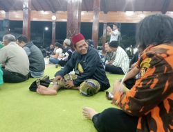 Bupati Amalia Tegaskan di Sarasehan FORDEM : “Saya Bukan Pesulap, Tapi Kami Sedang Menyiapkan Lompatan Banjarnegara