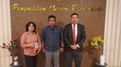 Kasus Suwarno Penuh Misteri Kuat Dugan Ada Permainan Hukum Dibalik Meja Pengadilan