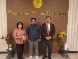 Kasus Suwarno Penuh Misteri Kuat Dugan Ada Permainan Hukum Dibalik Meja Pengadilan