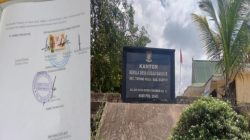 Masyarakat Kecewa Pj Kades Jaka, Tandatangani Perjanjian Kerjasama PT Arindo Trisejahtera dengan Koperasi Produsen Indah Damai Sejahtera Tanpa Musdes